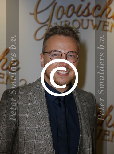Amsterdam 1 december 2014
Premiere Gooische vrouwen 2 in het nieuwe de la mar theater met in de hoofdrollen Linda de Mol Tjitske Reidinga Lies Visschedijk en Susan Visser.
Jamai Loman