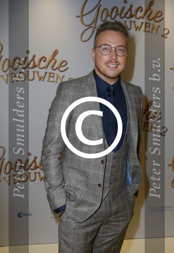 Amsterdam 1 december 2014
Premiere Gooische vrouwen 2 in het nieuwe de la mar theater met in de hoofdrollen Linda de Mol Tjitske Reidinga Lies Visschedijk en Susan Visser.
Jamai Loman