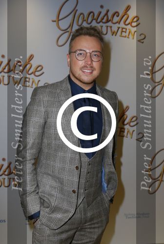 Amsterdam 1 december 2014
Premiere Gooische vrouwen 2 in het nieuwe de la mar theater met in de hoofdrollen Linda de Mol Tjitske Reidinga Lies Visschedijk en Susan Visser.
Jamai Loman