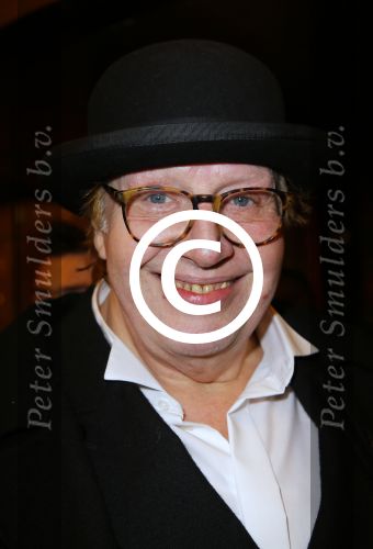 Amsterdam 18 december 2014
Premiere kerst circus in Carre.
Jan Aarntzen