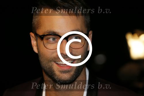 Amsterdam 9 december 2014
Grazia Style awards uitreiking in vondelpark CS.