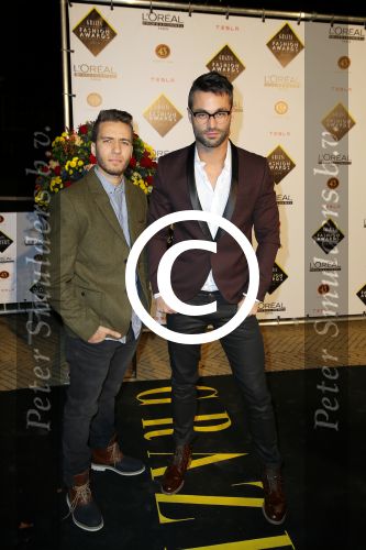 Amsterdam 9 december 2014
Grazia Style awards uitreiking in vondelpark CS. Jan Kooijman