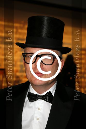 Amsterdam 11 december 2014
Luxery fair vip avond in de RAI.
Jan Roos
