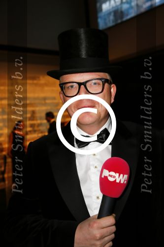 Amsterdam 11 december 2014
Luxery fair vip avond in de RAI.
Jan Roos