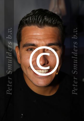 Hilversum, 11 December 2014
Perspresentatie AVROTROS Winterseizoen
Jan Smit