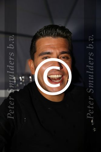 Hilversum, 11 December 2014
Perspresentatie AVROTROS Winterseizoen
Jan Smit