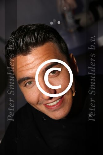 Hilversum, 11 December 2014
Perspresentatie AVROTROS Winterseizoen
Jan Smit