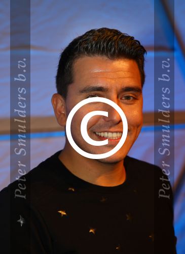 Hilversum, 11 December 2014
Perspresentatie AVROTROS Winterseizoen
Jan Smit