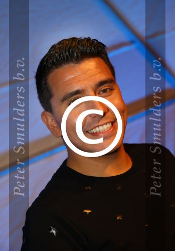 Hilversum, 11 December 2014
Perspresentatie AVROTROS Winterseizoen
Jan Smit