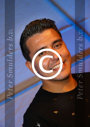 Hilversum, 11 December 2014
Perspresentatie AVROTROS Winterseizoen
Jan Smit