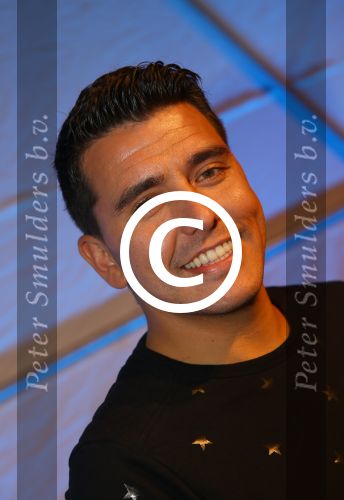 Hilversum, 11 December 2014
Perspresentatie AVROTROS Winterseizoen
Jan Smit