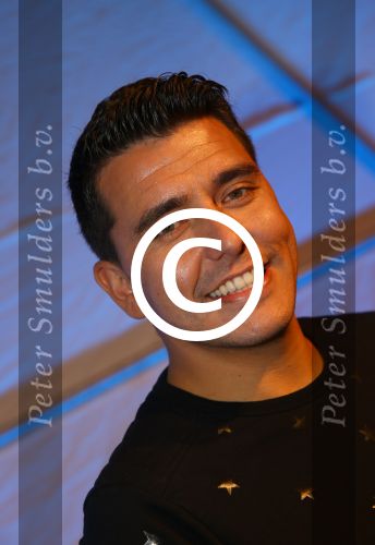 Hilversum, 11 December 2014
Perspresentatie AVROTROS Winterseizoen
Jan Smit