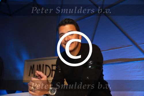 Hilversum, 11 December 2014
Perspresentatie AVROTROS Winterseizoen
Jan Smit
