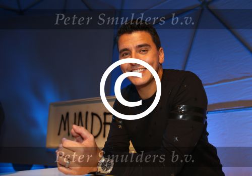 Hilversum, 11 December 2014
Perspresentatie AVROTROS Winterseizoen
Jan Smit