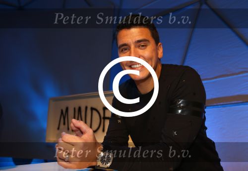 Hilversum, 11 December 2014
Perspresentatie AVROTROS Winterseizoen
Jan Smit