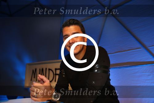 Hilversum, 11 December 2014
Perspresentatie AVROTROS Winterseizoen
Jan Smit