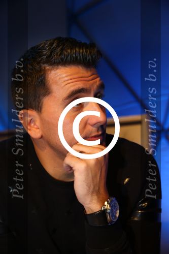 Hilversum, 11 December 2014
Perspresentatie AVROTROS Winterseizoen
Jan Smit