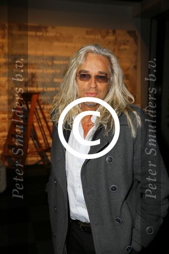 Amsterdam 11 december 2014
Luxery fair vip avond in de RAI. Jan Vayne