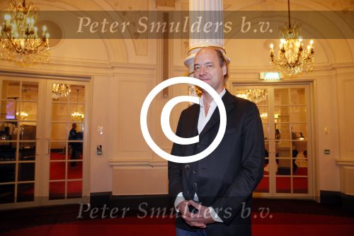 Amsterdam 28 november 2014
Persviewing RTL4 programma Het Orkest van Nederland, Tania Kross, dirigent en juryvoorzitter Jan Willem de Vriend, musicus/dj Ronald Molendijk, pianist Wibi Soerjadi en violiste Simone Lamsma