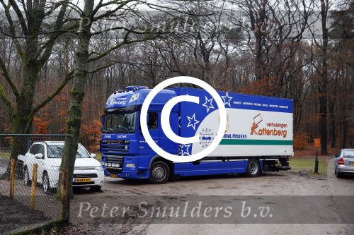 Radio Kootwijk 12 december 2014
Jan ten Hoop en zijn partner verhuizen naar hun nieuwe huis .