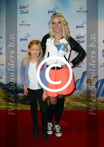 Den Bosch 23 november 2014
Premiere Sound of music in de parade in Den Bosch. Keet Janouk Kelderman