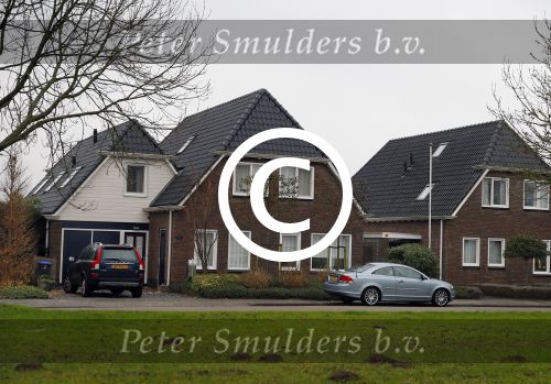 Nederhorst den Berg 7 december 2014
Het huis van minister Jeanine Hennis-Plasschaert .