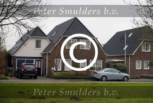 Nederhorst den Berg 7 december 2014
Het huis van minister Jeanine Hennis-Plasschaert .