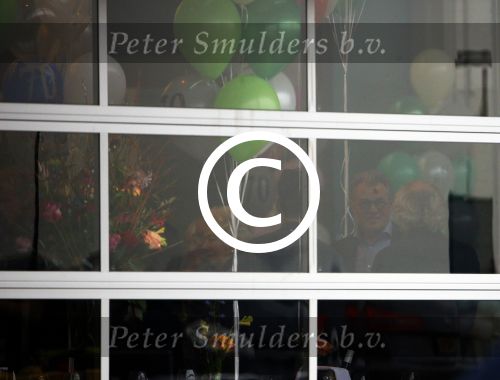 Amsterdam 17 december 2014
Jeroen Krabbe viert zijn 70e verjaardag in hotel de goudfazant.