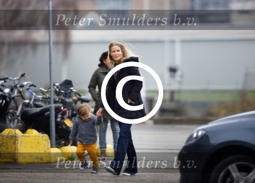 Amsterdam 17 december 2014
Jeroen Krabbe viert zijn 70e verjaardag in hotel de goudfazant.