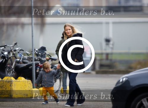 Amsterdam 17 december 2014
Jeroen Krabbe viert zijn 70e verjaardag in hotel de goudfazant.
