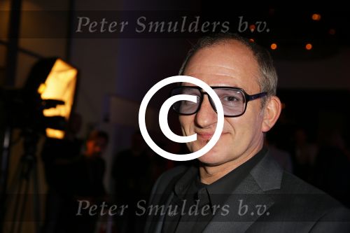 Amsterdam 12 november 2014
Feedie Launch Diner in restaurant Fifteen. Erik de Zwart en Jeroen v inkel