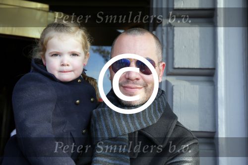 Amsterdam 22 november 2014
Premiere Mees Kees in carre met in de hoofdrollen Willem Voogd Sanne Wallis de Vries  Felix Osinga, en Brent Thomassen. Jeroen v Koningsbrugge met vrouw en kinderen