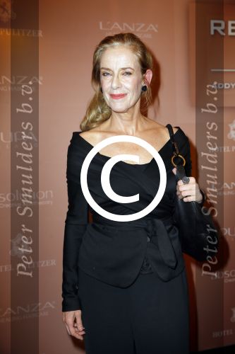 Amsterdam 24 november 2014
Het Red Carpet Dinner van Addy van den Krommenacker in het pullitzer hotel in Amsterdam. Jette v d Meij