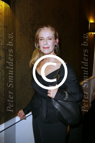 Amsterdam 24 november 2014
Het Red Carpet Dinner van Addy van den Krommenacker in het pullitzer hotel in Amsterdam. Jette v d Meij