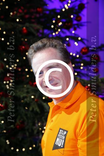 Hilversum 9 december 2014
Sky radio charity event met als deelnemers:
Joep Sertons en Sander Janson voor Stop Pesten Nu
Fred van Leer en Kim Feenstra voor Het Zeldzame Ziekten Fonds
Jan Dulles en Jaap Kwakman van de 3JS voor Terre des Hommes
Caroline Tensen en Beertje v Beers voor Orange Babies
Erik de Zwart en Hind voor Beat Batten 
Fatima Moreiro de Melo + Fajah Lourens voor Right To Play UK 
Billy en Ruud van Utopia voor Energy4All 
Nance en Jeroen van der Boom voor Kinderfonds MAMAS 
Event vindt plaats bij studio 21
