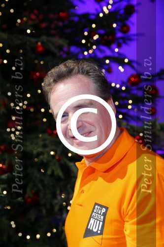 Hilversum 9 december 2014
Sky radio charity event met als deelnemers:
Joep Sertons en Sander Janson voor Stop Pesten Nu
Fred van Leer en Kim Feenstra voor Het Zeldzame Ziekten Fonds
Jan Dulles en Jaap Kwakman van de 3JS voor Terre des Hommes
Caroline Tensen en Beertje v Beers voor Orange Babies
Erik de Zwart en Hind voor Beat Batten 
Fatima Moreiro de Melo + Fajah Lourens voor Right To Play UK 
Billy en Ruud van Utopia voor Energy4All 
Nance en Jeroen van der Boom voor Kinderfonds MAMAS 
Event vindt plaats bij studio 21
