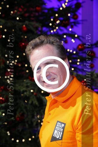 Hilversum 9 december 2014
Sky radio charity event met als deelnemers:
Joep Sertons en Sander Janson voor Stop Pesten Nu
Fred van Leer en Kim Feenstra voor Het Zeldzame Ziekten Fonds
Jan Dulles en Jaap Kwakman van de 3JS voor Terre des Hommes
Caroline Tensen en Beertje v Beers voor Orange Babies
Erik de Zwart en Hind voor Beat Batten 
Fatima Moreiro de Melo + Fajah Lourens voor Right To Play UK 
Billy en Ruud van Utopia voor Energy4All 
Nance en Jeroen van der Boom voor Kinderfonds MAMAS 
Event vindt plaats bij studio 21