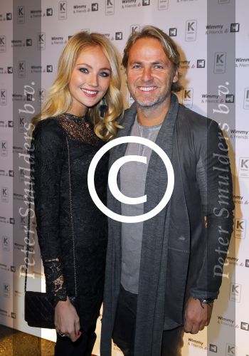 Blaricum 23 november 2014
Free a girl avond in Blaricum. John Ewbank met Kelly Weekers