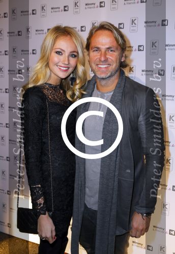 Blaricum 23 november 2014
Free a girl avond in Blaricum. John Ewbank met Kelly Weekers