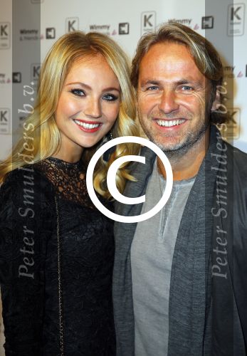Blaricum 23 november 2014
Free a girl avond in Blaricum. John Ewbank met Kelly Weekers