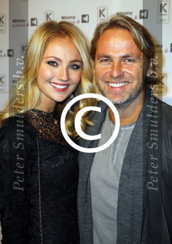 Blaricum 23 november 2014
Free a girl avond in Blaricum. John Ewbank met Kelly Weekers