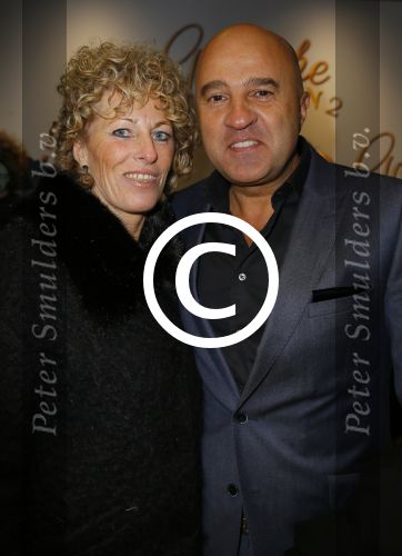 Amsterdam 1 december 2014
Premiere Gooische vrouwen 2 in het nieuwe de la mar met in de hoofdrollen Linda de Mol Lies Visschedijk Tjitske Reijdinga en Susan Visser