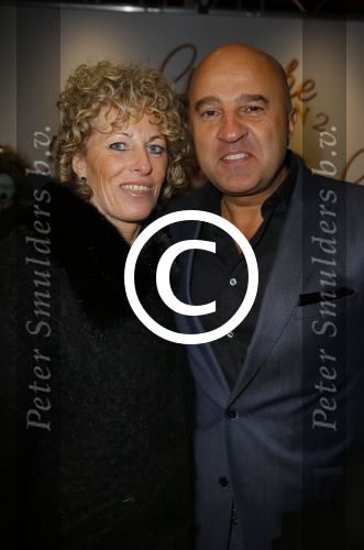 Amsterdam 1 december 2014
Premiere Gooische vrouwen 2 in het nieuwe de la mar met in de hoofdrollen Linda de Mol Lies Visschedijk Tjitske Reijdinga en Susan Visser