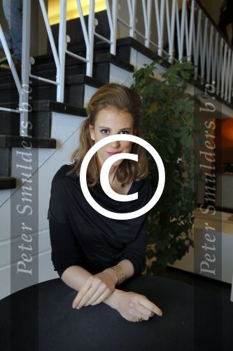 Hilversum 2 december 2014
Presentatie nieuwe EO programma van Jojanneke in de prostitutie