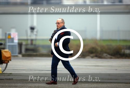 Amsterdam 17 december 2014
Jeroen Krabbe viert zijn 70e verjaardag in hotel de goudfazant.
Joop Braakhekke