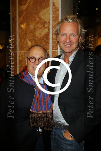 Amsterdam 18 december 2014
Premiere kerst circus in Carre.
Joop Braakhekke