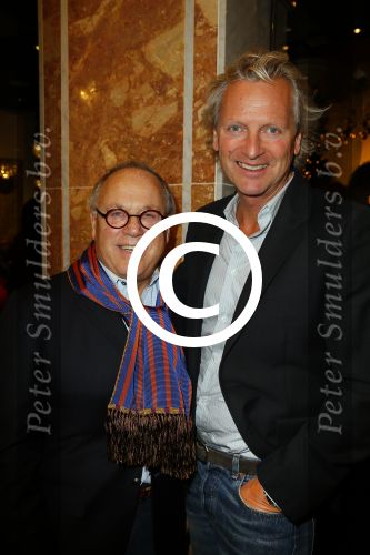 Amsterdam 18 december 2014
Premiere kerst circus in Carre.
Joop Braakhekke