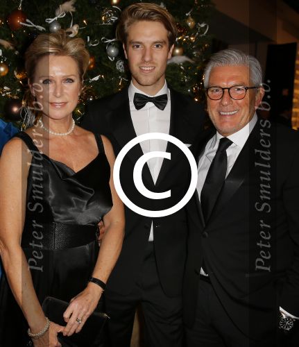 Amsterdam, 11 December 2014
Luxery Fair 2014