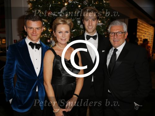 Amsterdam, 11 December 2014
Luxery Fair 2014
