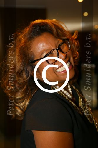 Den Haag, 15 December 2014
Societylunch georganiseerd door Tony Tetro
Justine Pelmelay